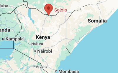 MEAK Eye & Dental Mission Sololo, Marsabit County, Northern Kenya – September 2024